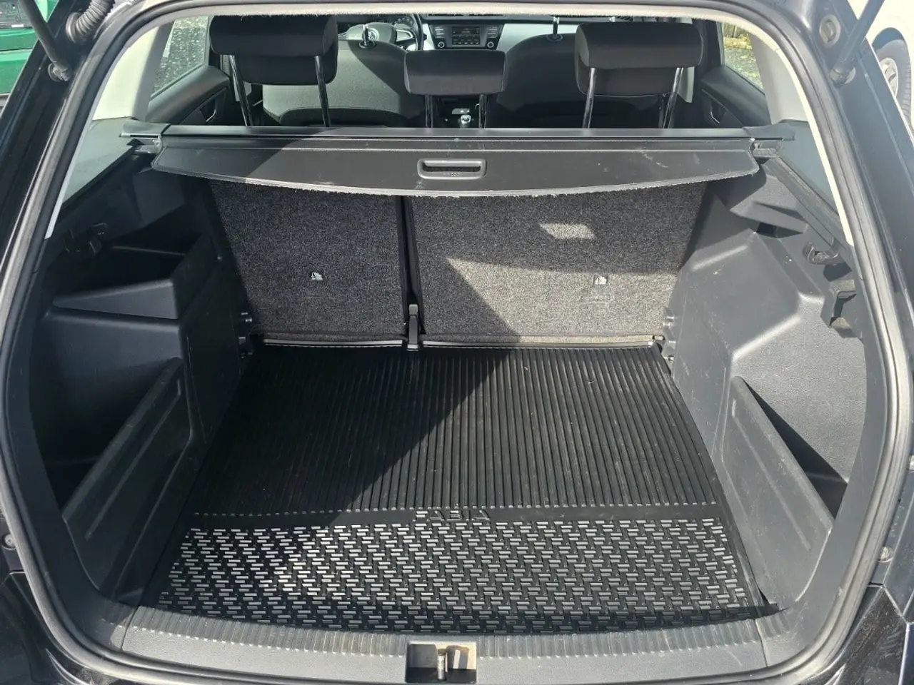 Billede 18 - Skoda Fabia 1,2 TSi 90 Ambition Combi