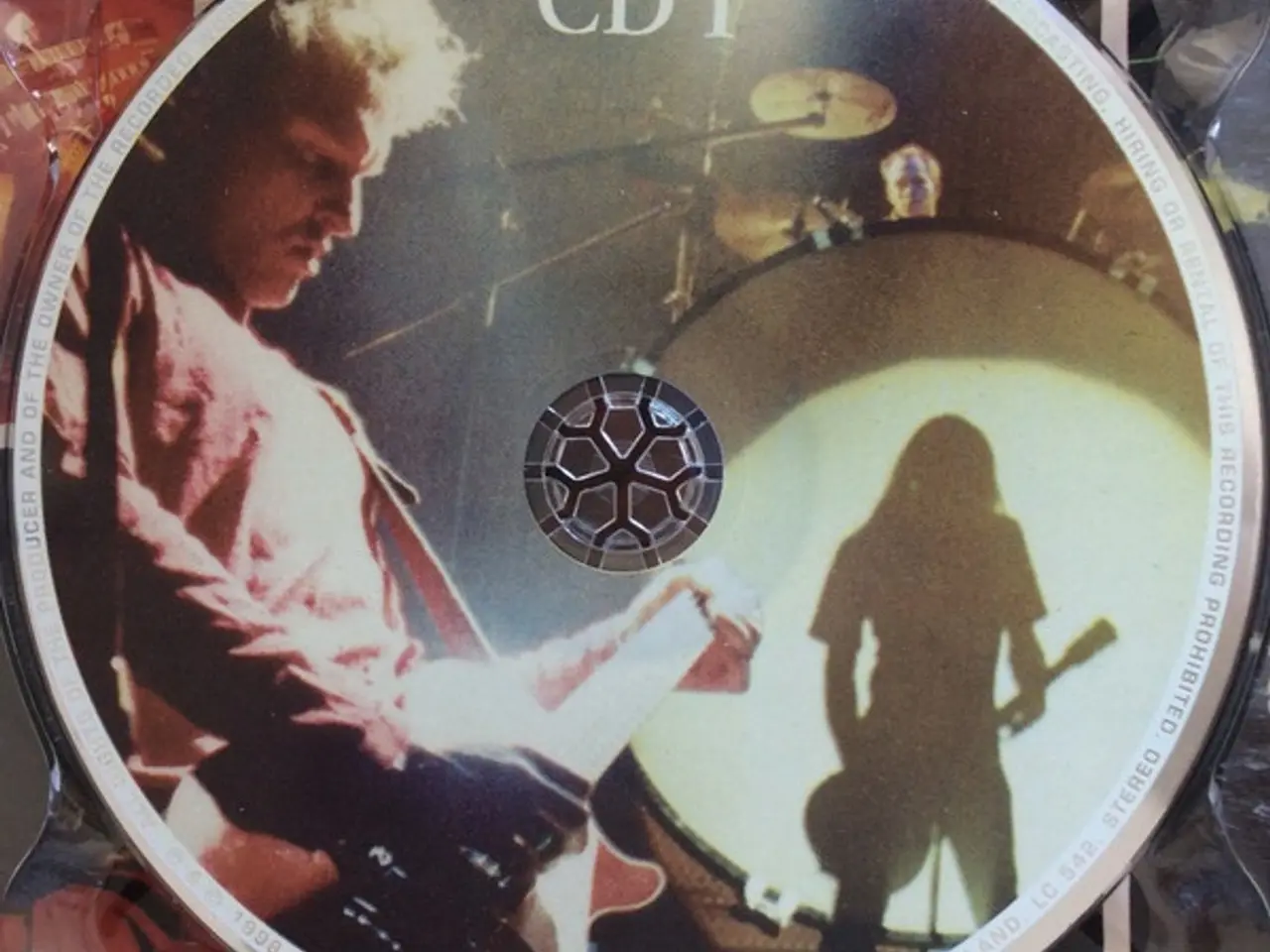 Billede 5 - D:A:D* – Psychopatico – 2CD