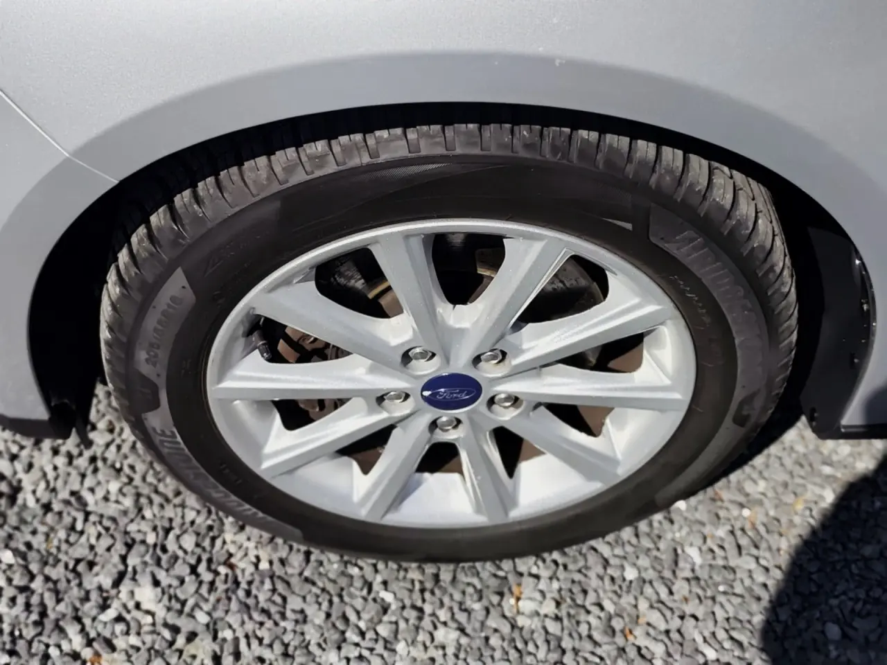 Billede 4 - Ford Focus 1,5 SCTi 150 Titanium stc.
