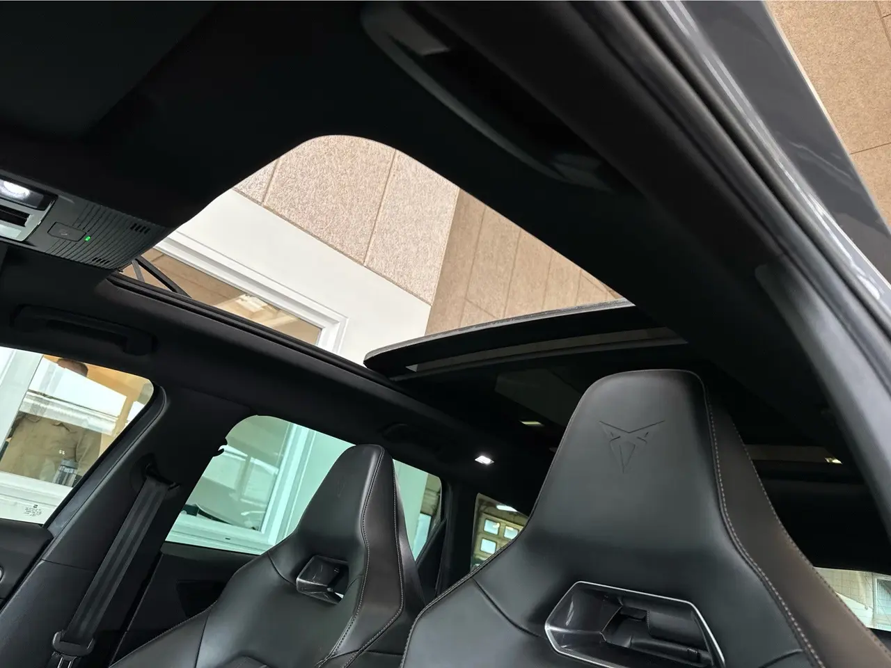 Billede 17 - Cupra Leon 1,4 eHybrid Sportstourer DSG