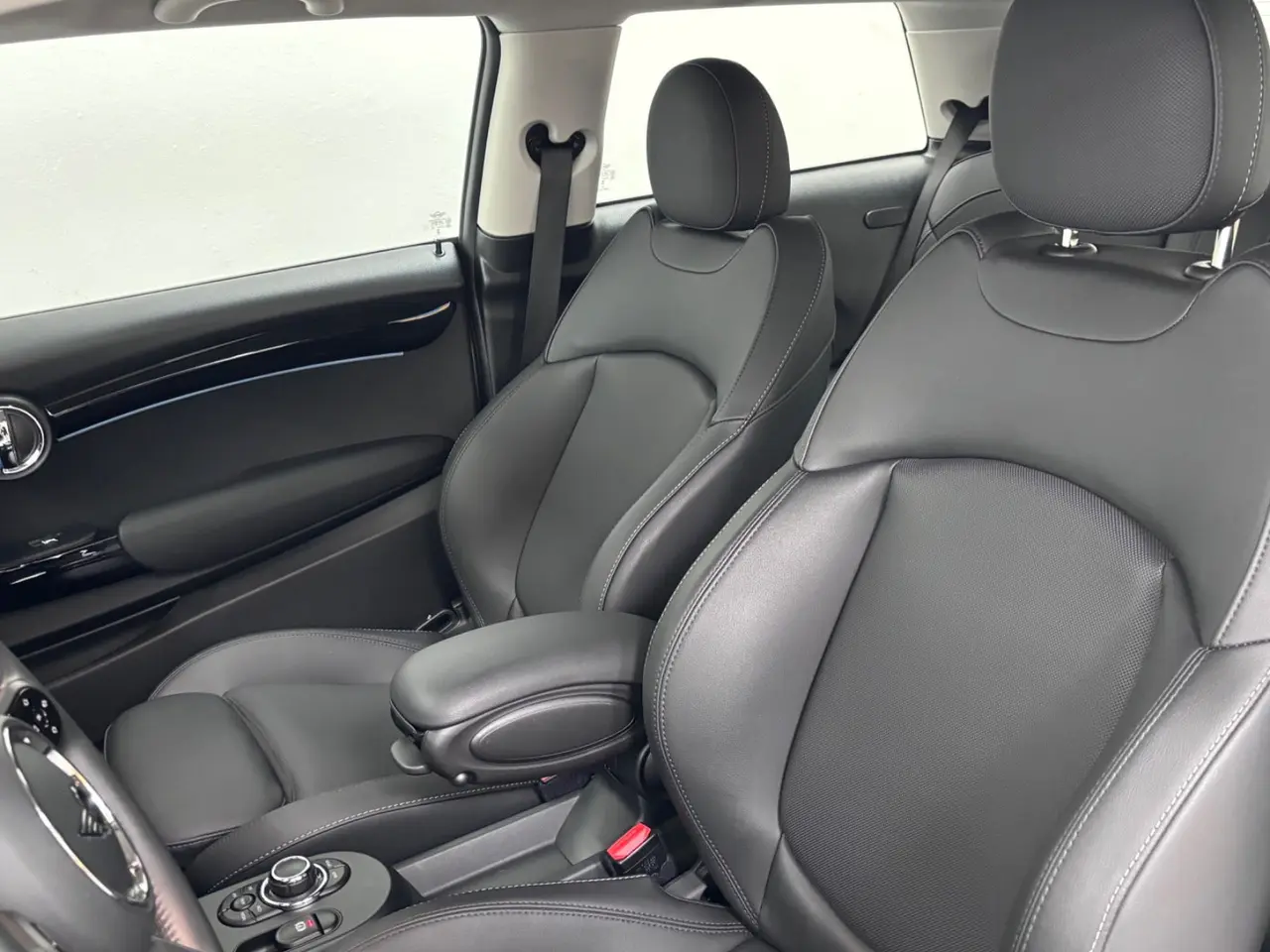 Billede 12 - MINI Cooper SE Camden Edition