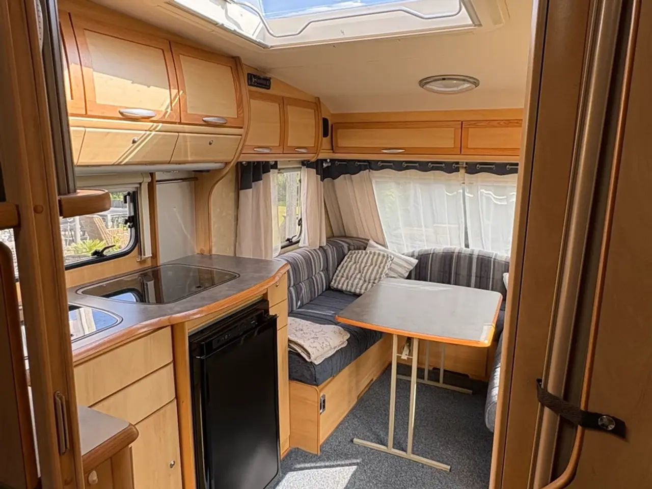 Billede 15 - Campingvogn Sprite super 490
