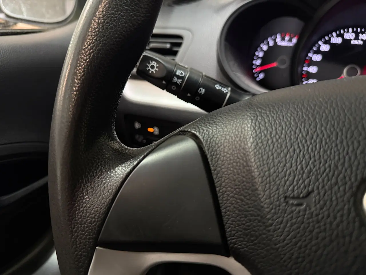 Billede 8 - Kia Picanto 1,0 Active Eco