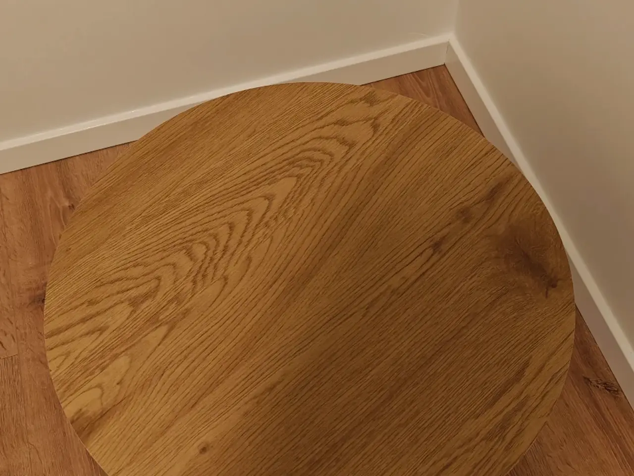Billede 2 - Bord ø 55 cm