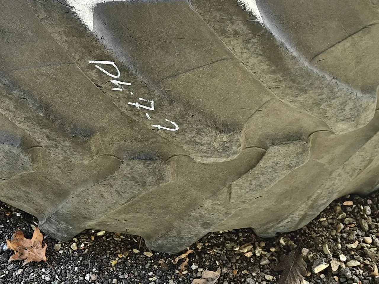 Billede 6 - Trelleborg 650/60R34 XXX