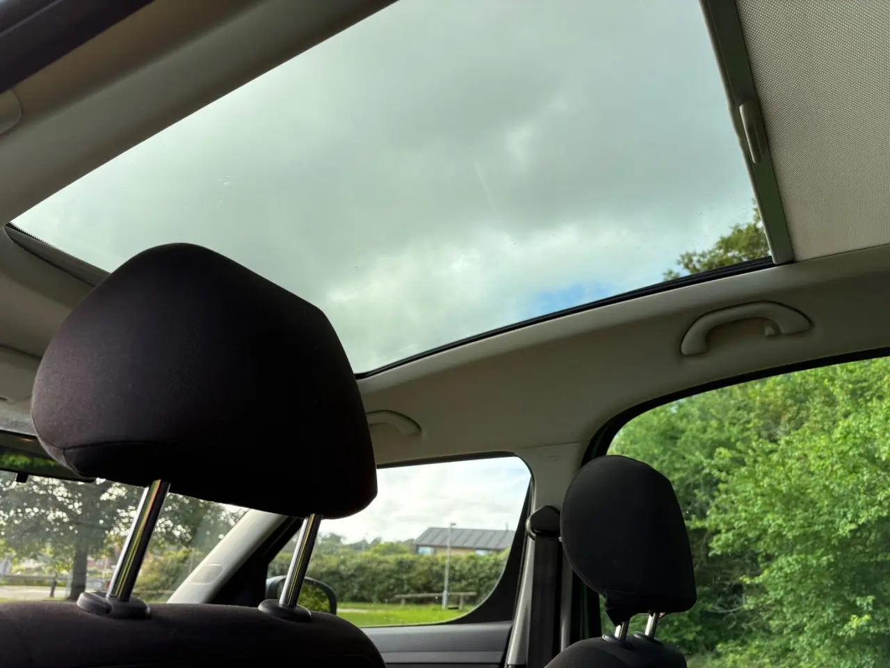 Billede 15 - Skoda Roomster 1,2 TSi 105 Ambition GreenTec