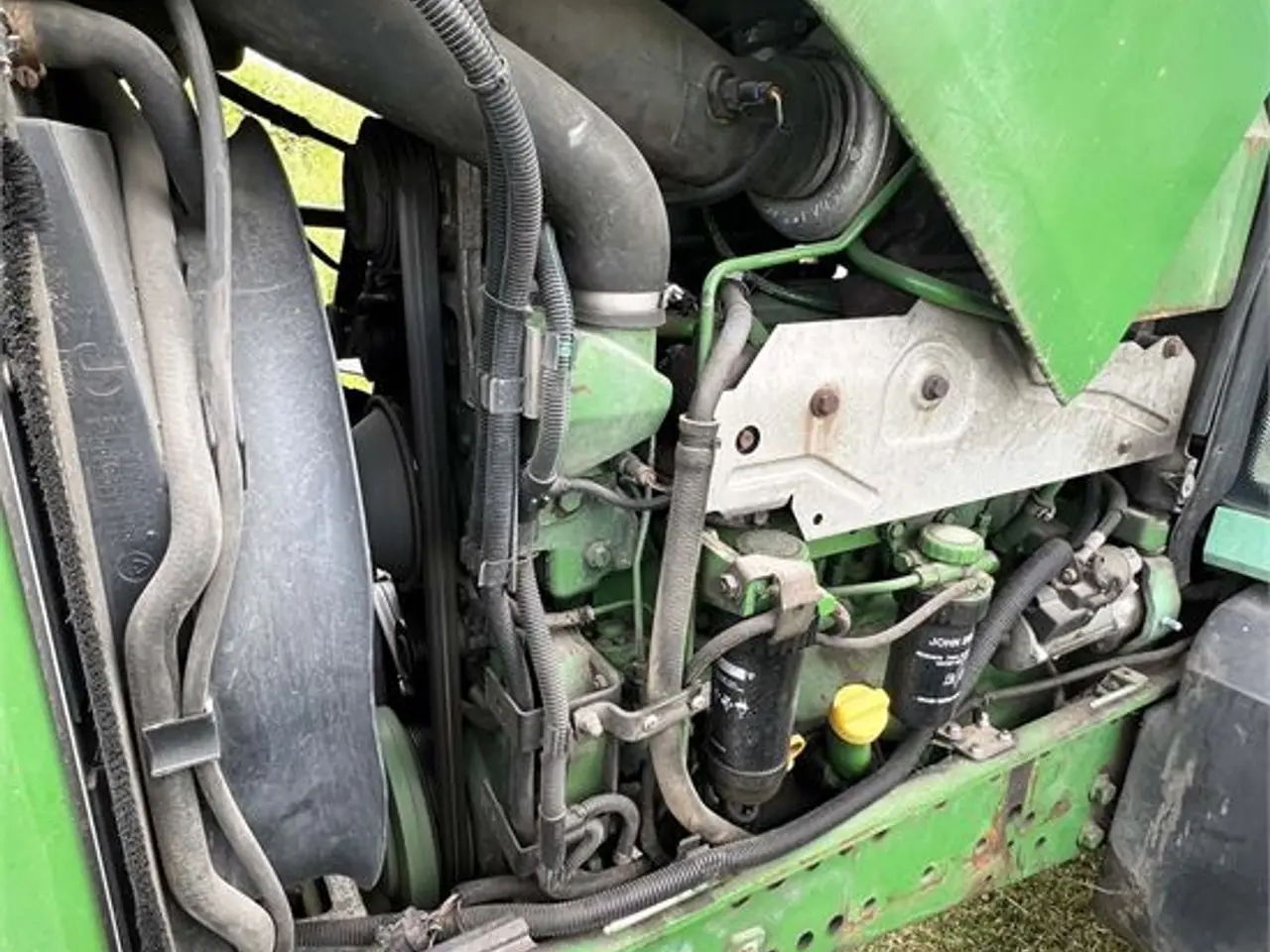 Billede 35 - John Deere 6530 Premium MW1 - Video