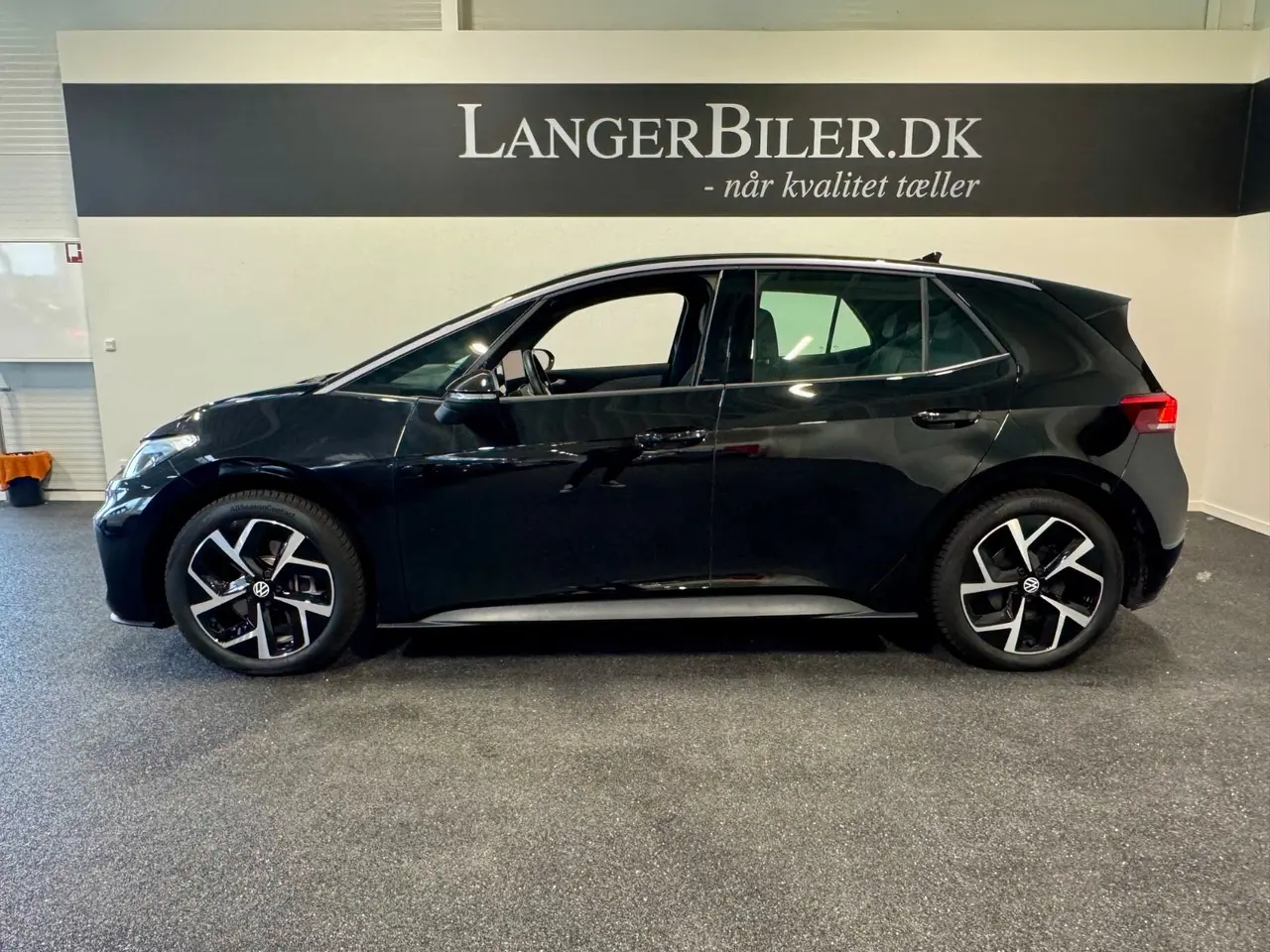 Billede 2 - VW ID.3 59 Pro Edition