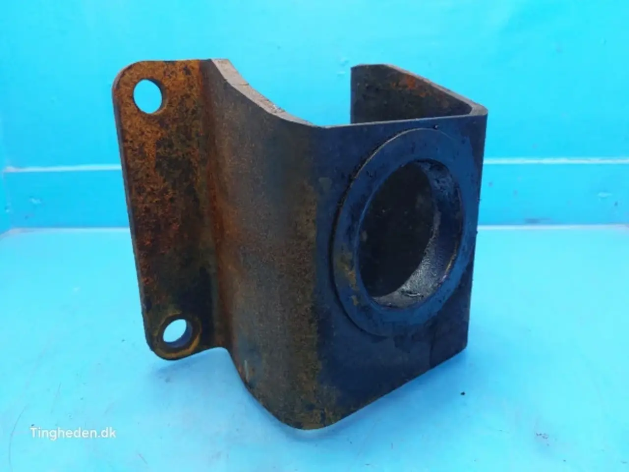 Billede 12 - Case Farmall 95A Beslag 84388799