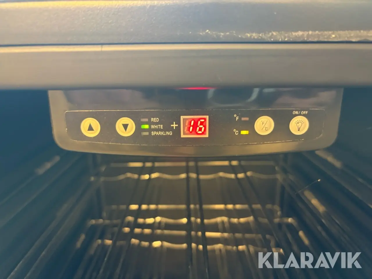 Billede 10 - Vinkøleskab Baumatic BWE40