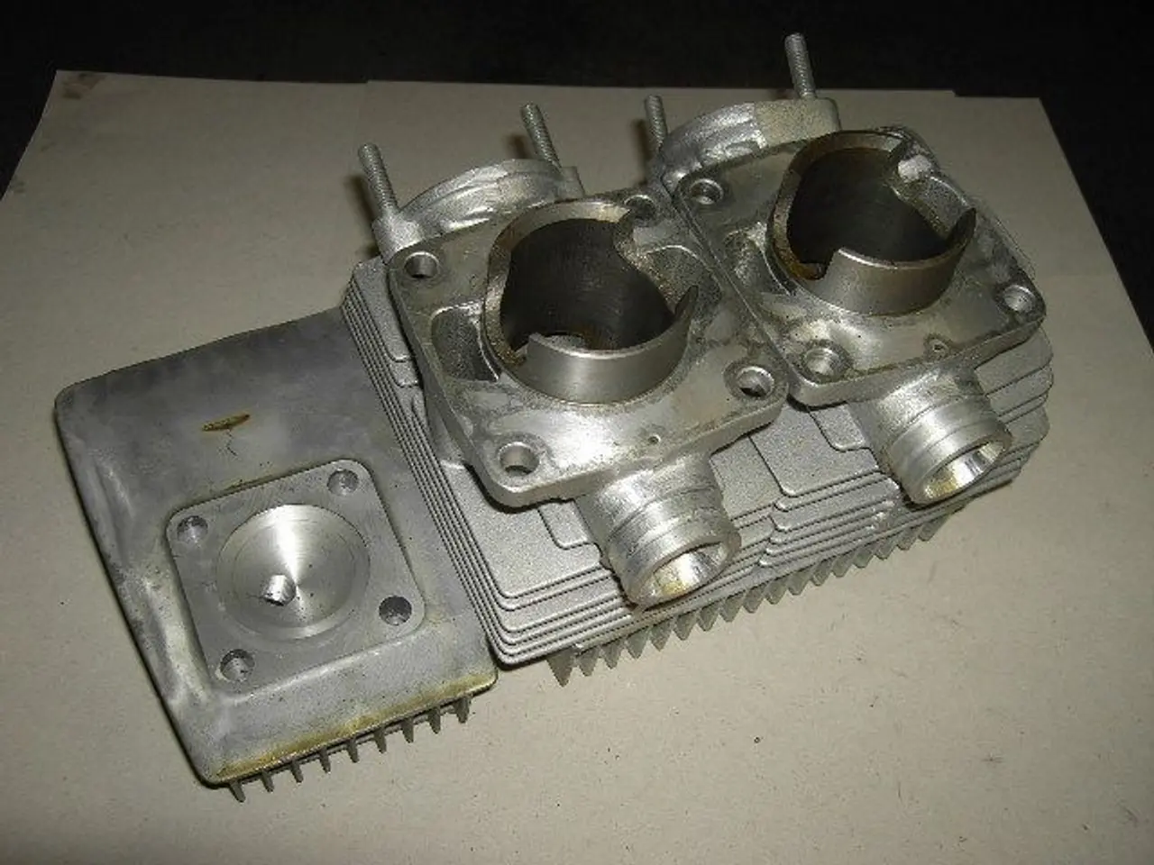 Billede 7 - Suzuki MC reservedele