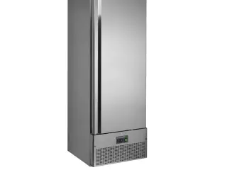 Tefcold Rustfri snackfryser 450 L – RF500SNACK