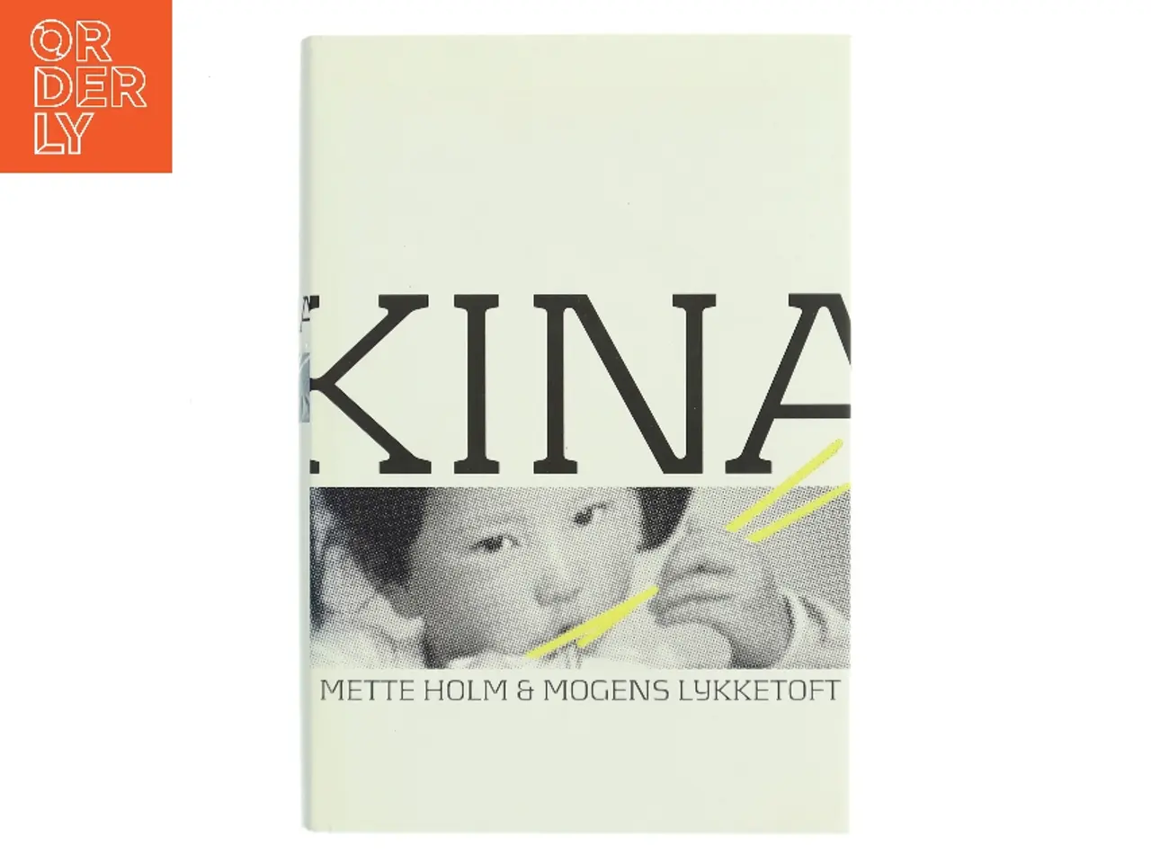 Billede 1 - Kina drager (Bog)