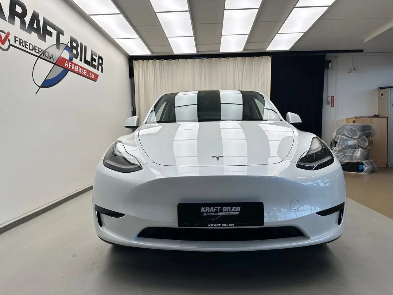 Billede 7 - Tesla Model Y  RWD