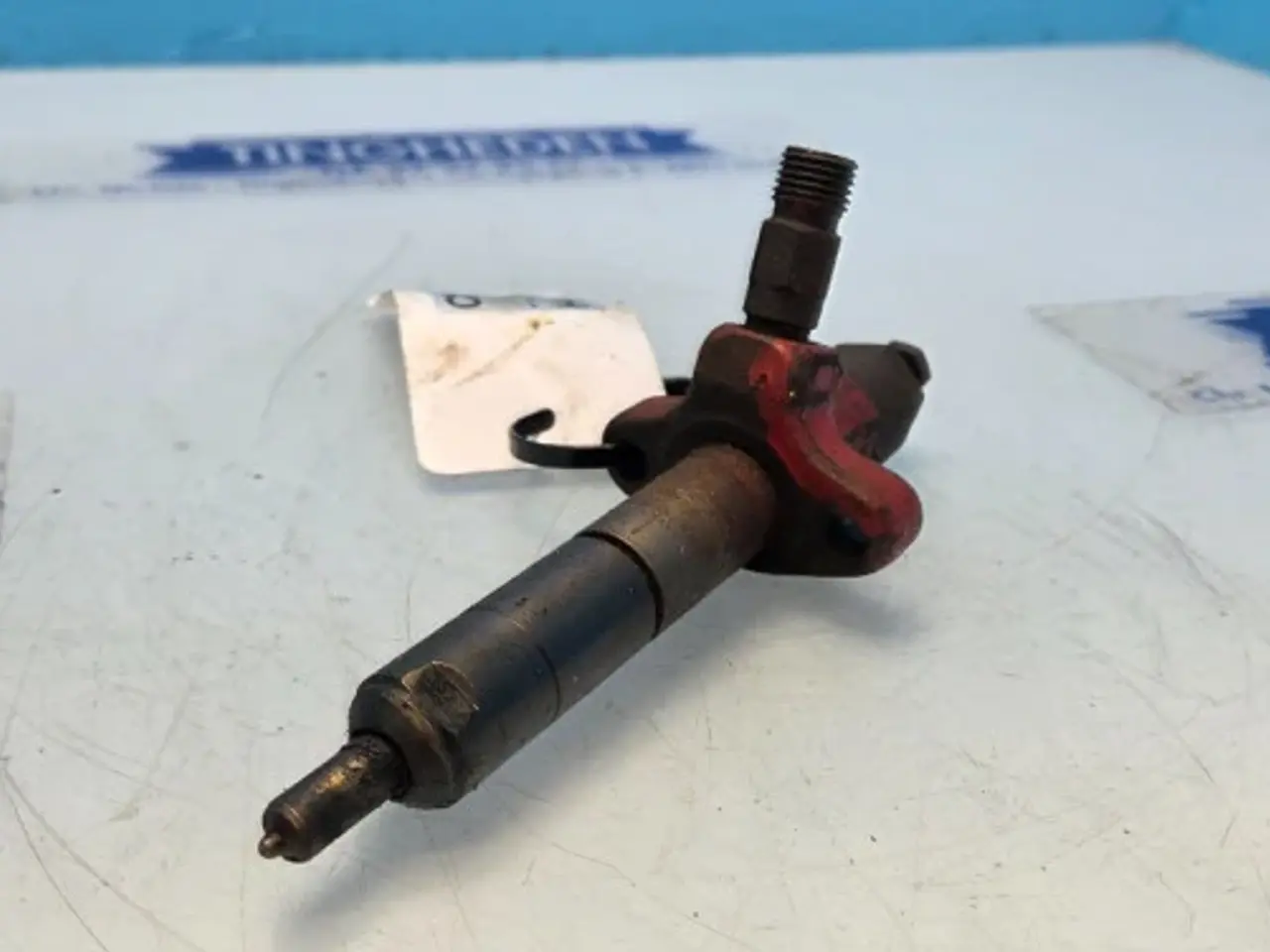 Billede 3 - Case D268 Injektor 3055298R92