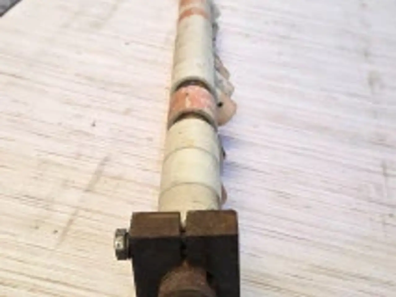 Billede 5 - Massey Ferguson 40 Krumtap Trommel 28283016