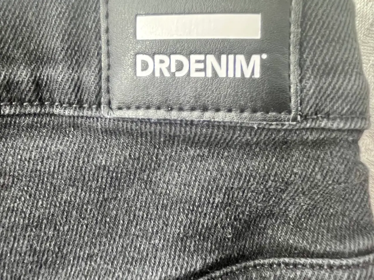 Billede 3 - DRDENIM jeans - moxy straight - Str XL