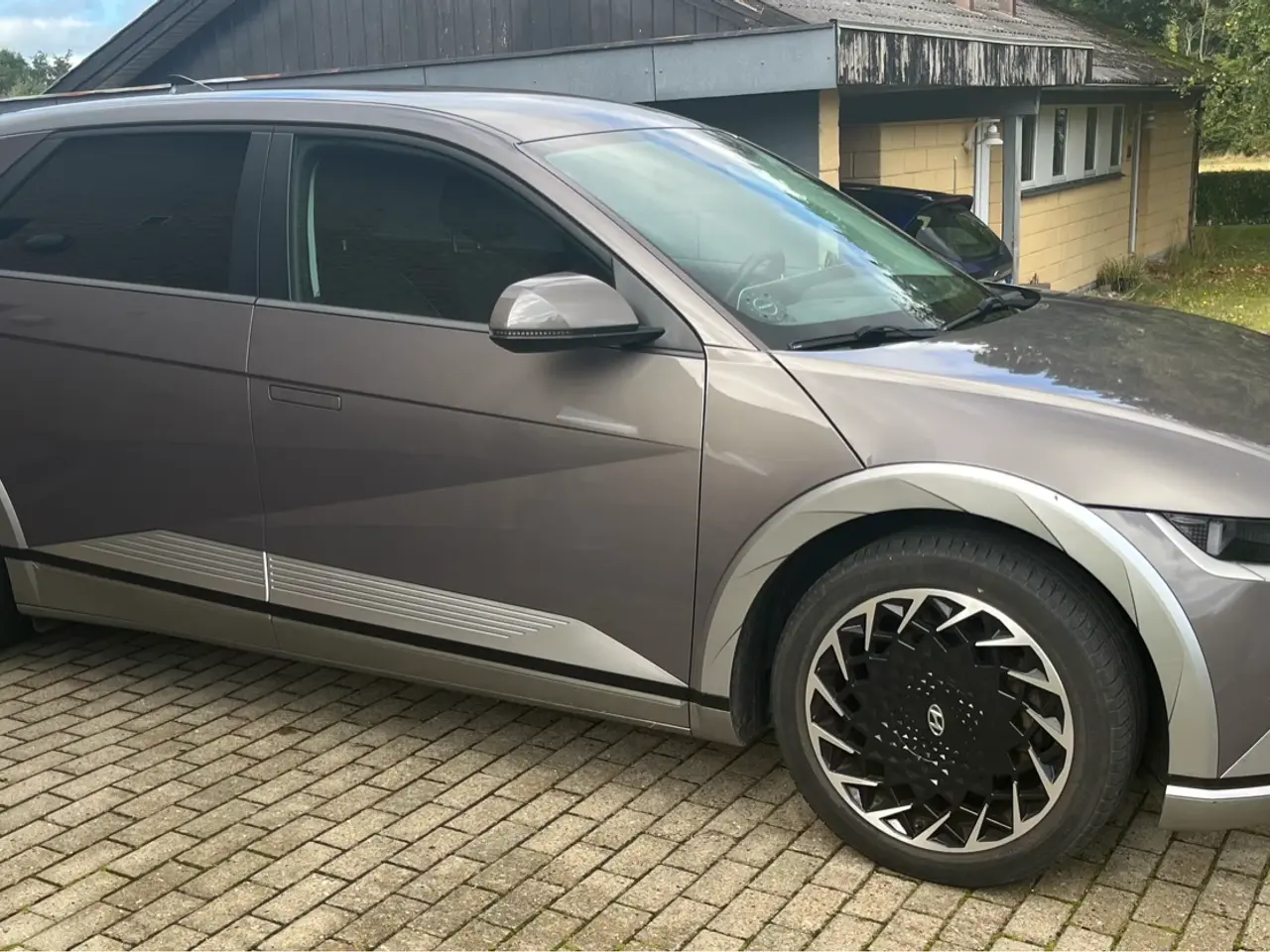 Billede 1 - 20” Hyundai Ioniq 5 fælge