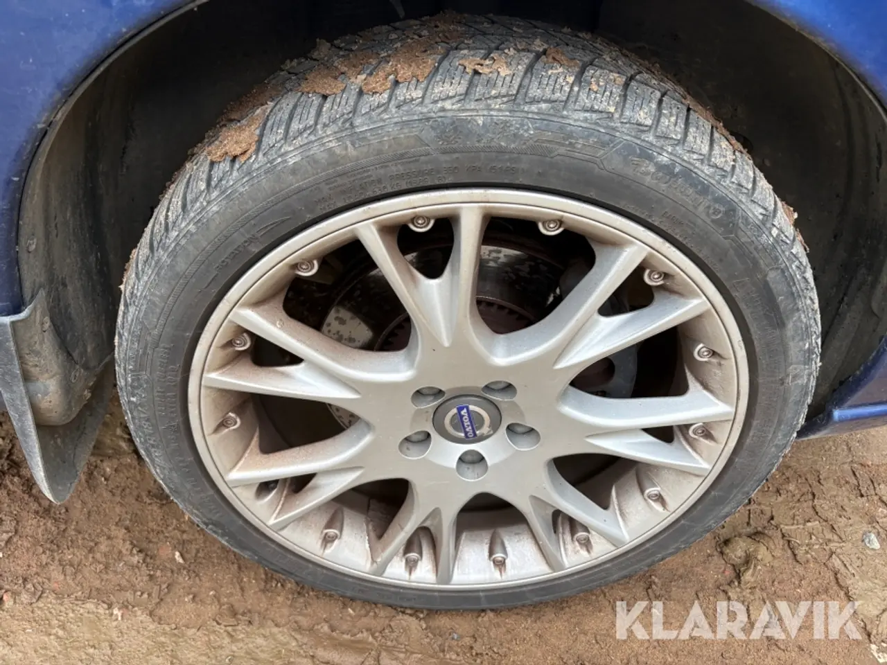 Billede 10 - Personbil Volvo V70 2,5 T