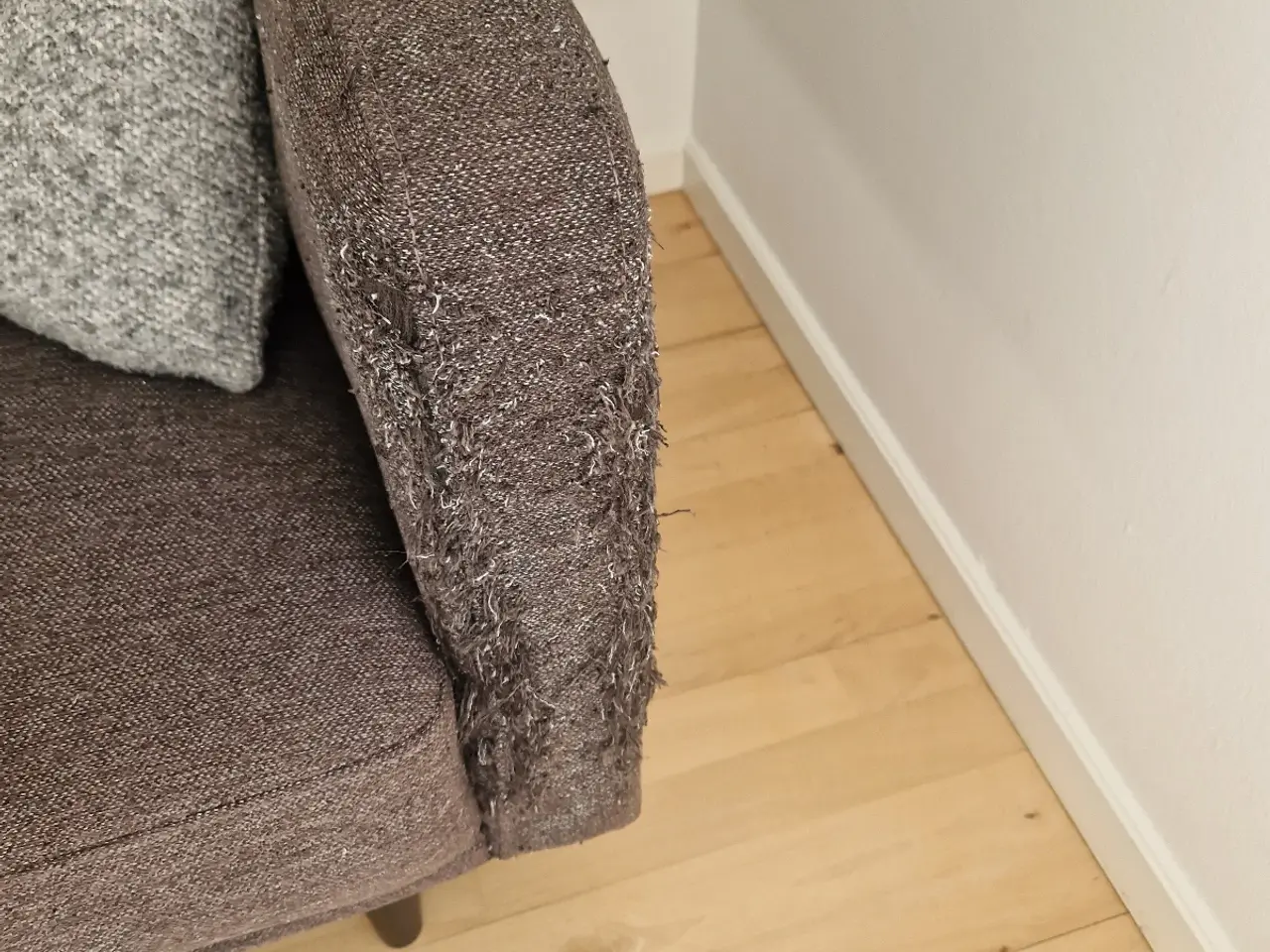 Billede 4 - Gratis sofasæt