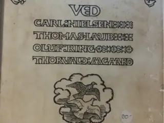 Melodibog