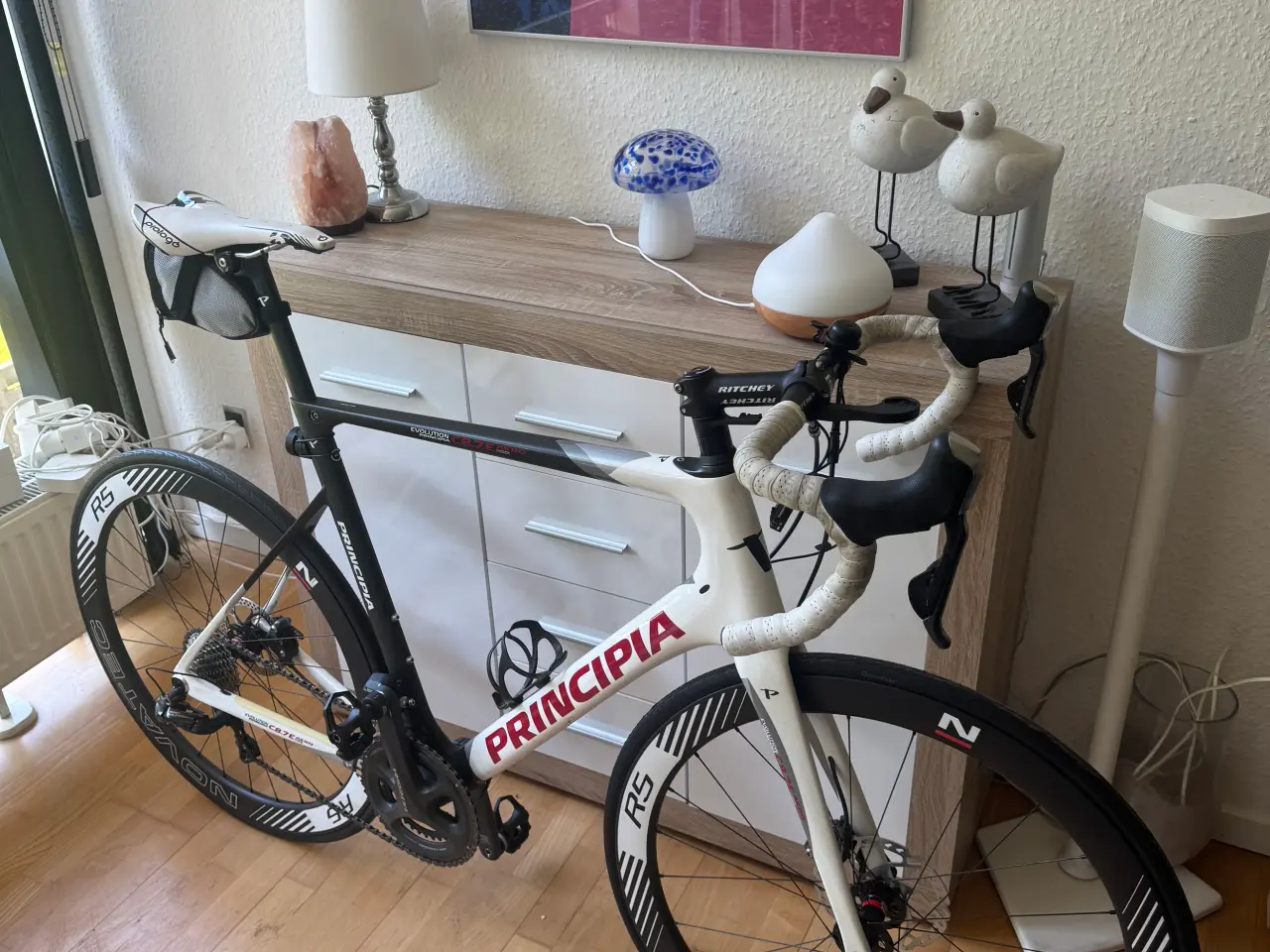 Billede 2 - Racercykel