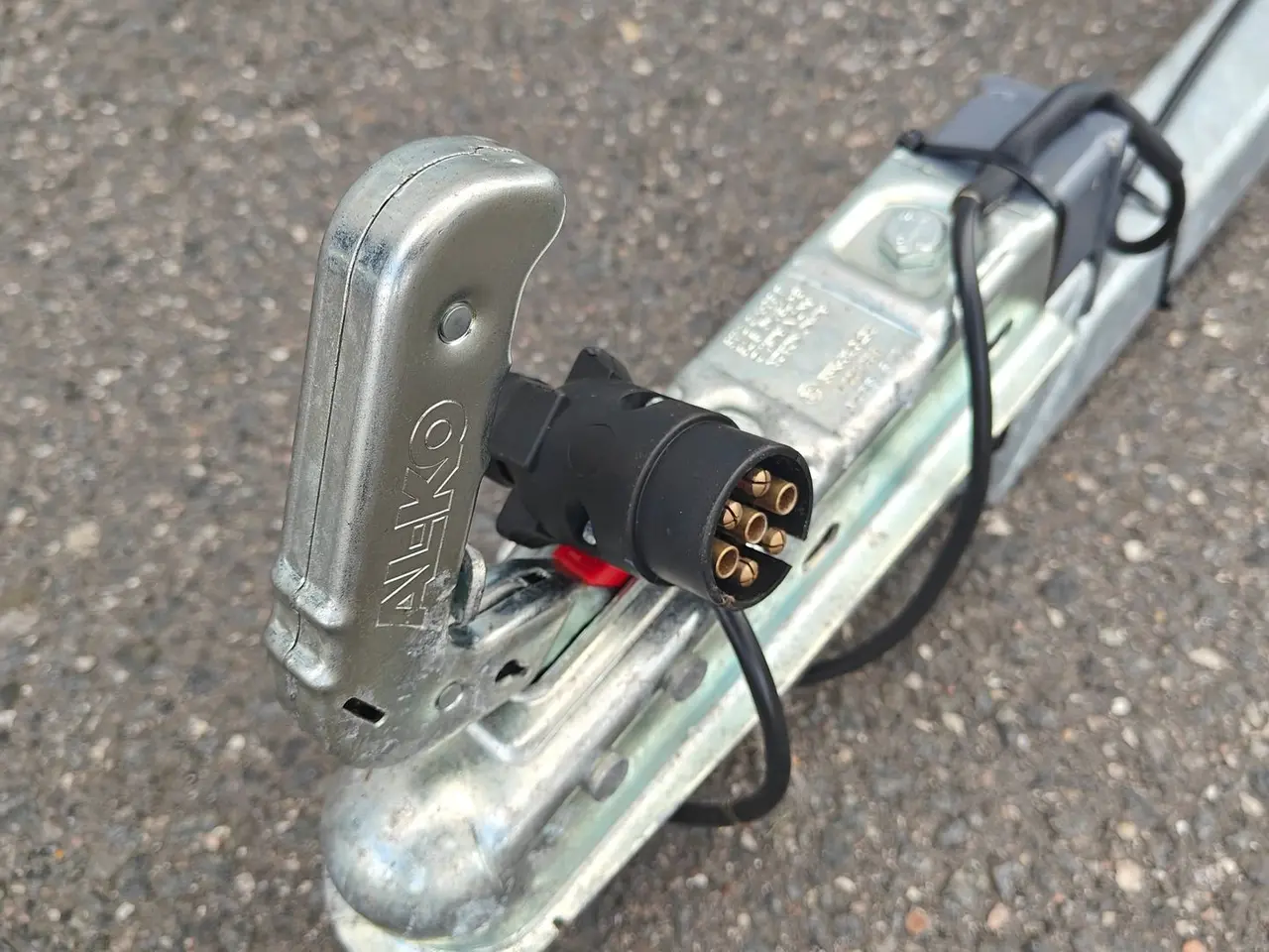 Billede 6 - Schaumann ATV 200 LTR.