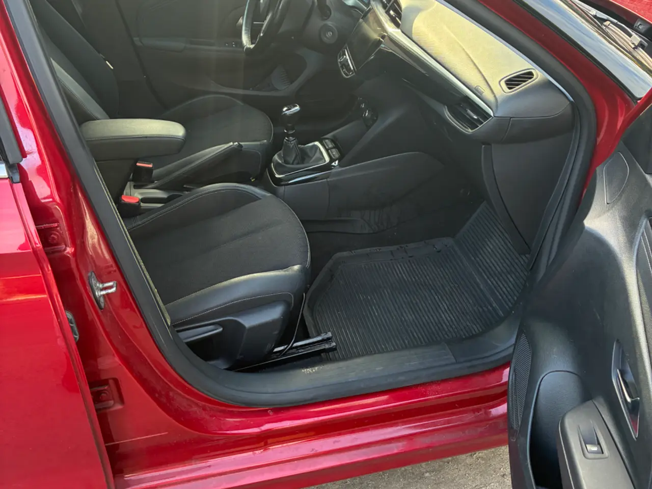 Billede 13 - Opel Corsa 1,5 D 102 Sport