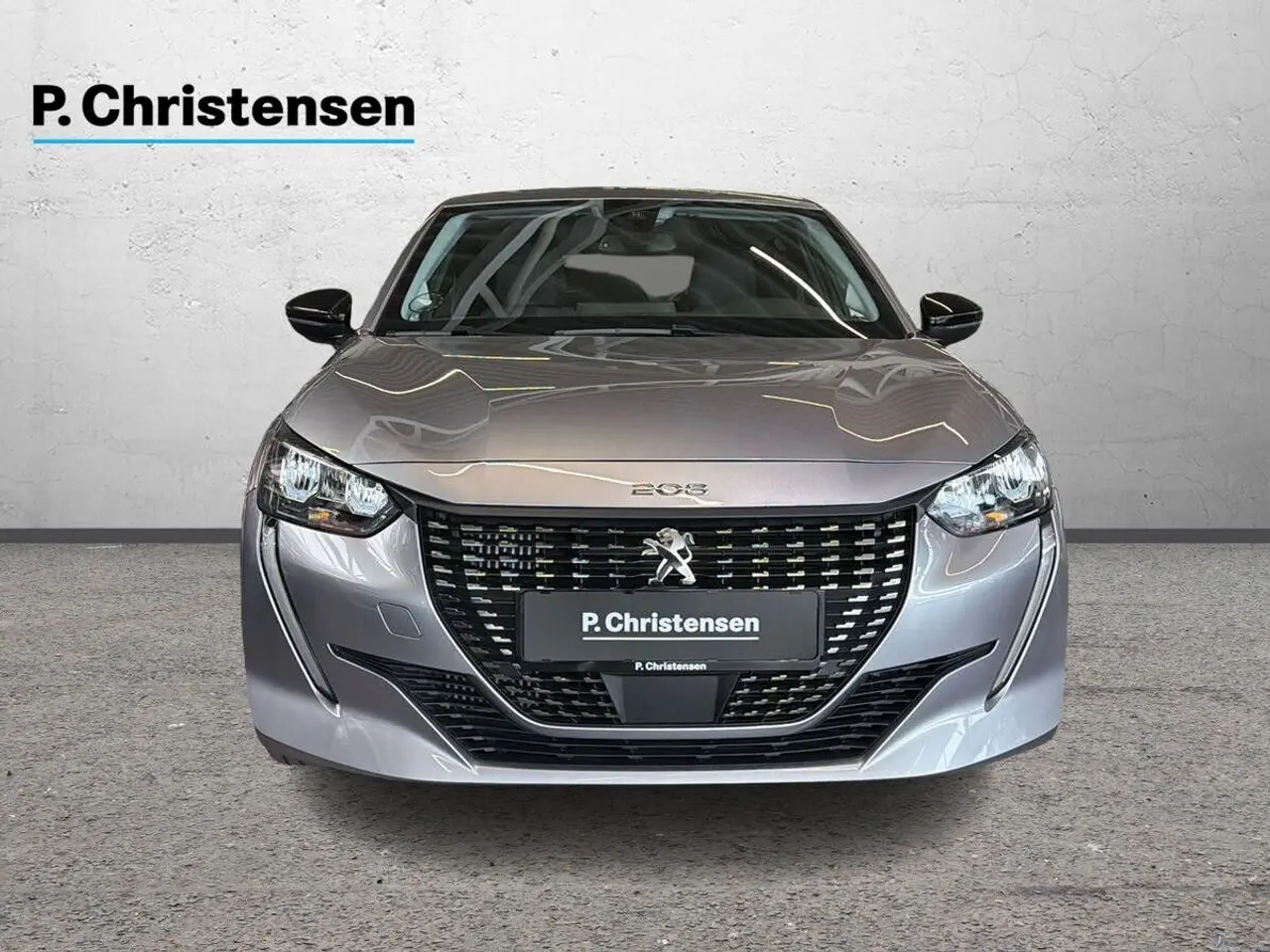 Billede 4 - Peugeot 208 1,2 PureTech 100 Allure Pack