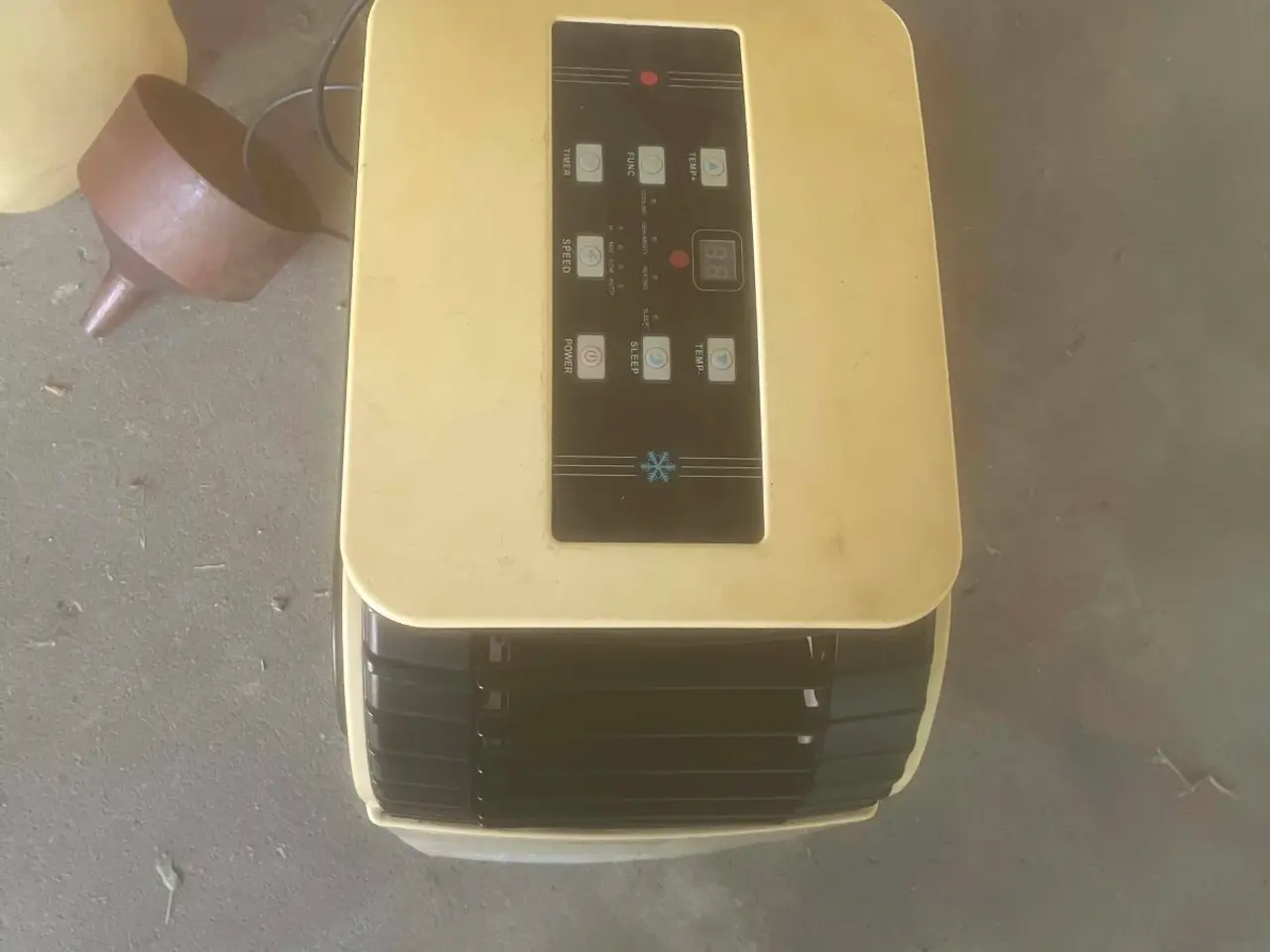 Billede 5 - Aircondition