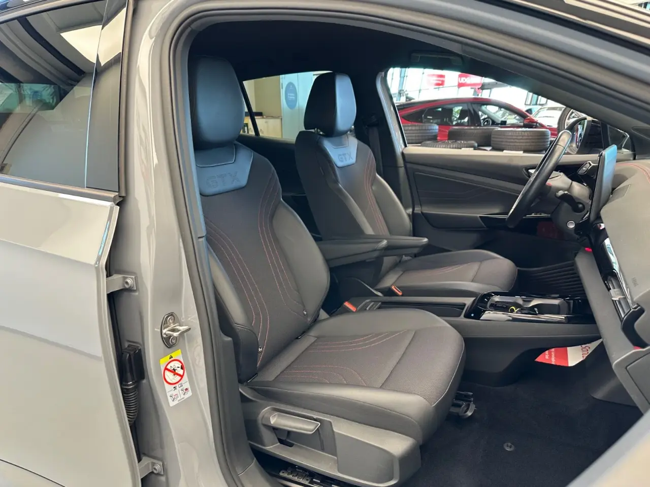 Billede 12 - VW ID.5 77 GTX 4Motion