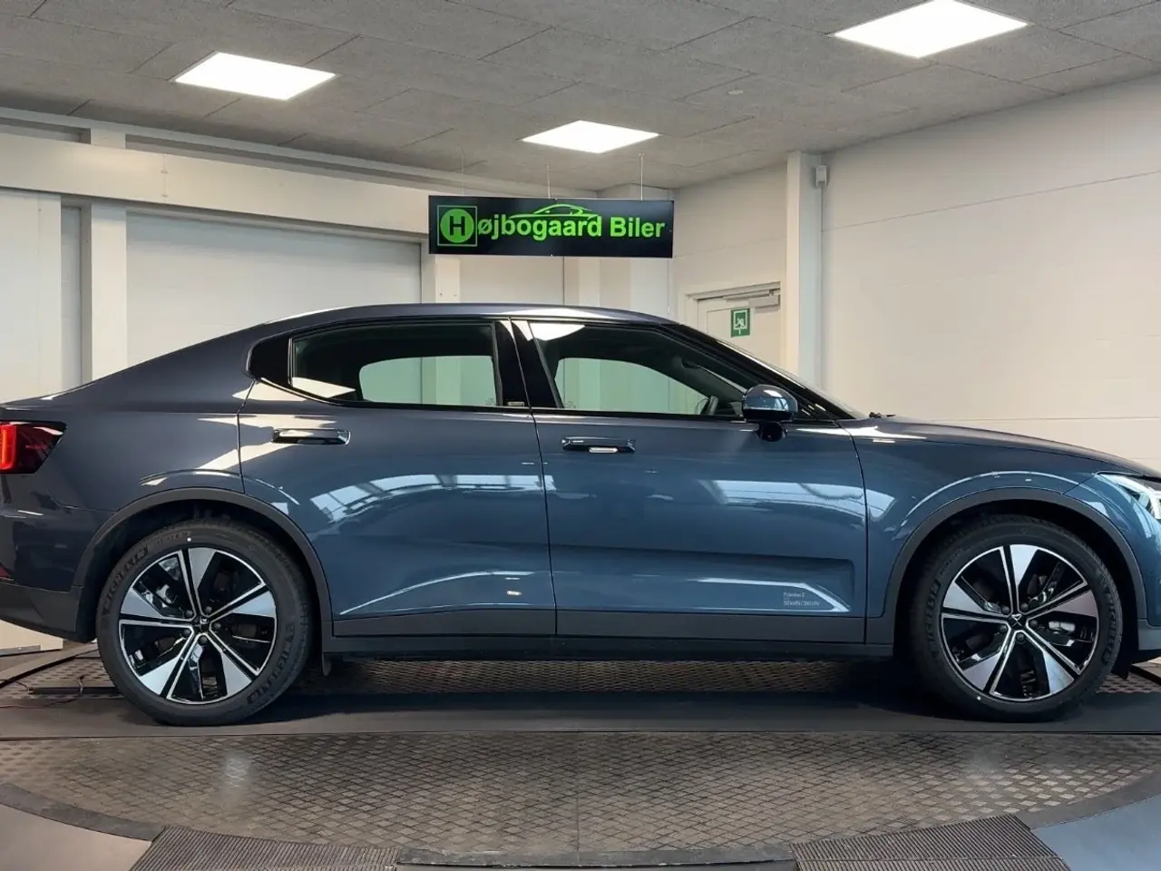 Billede 6 - Polestar 2 Long Range AWD