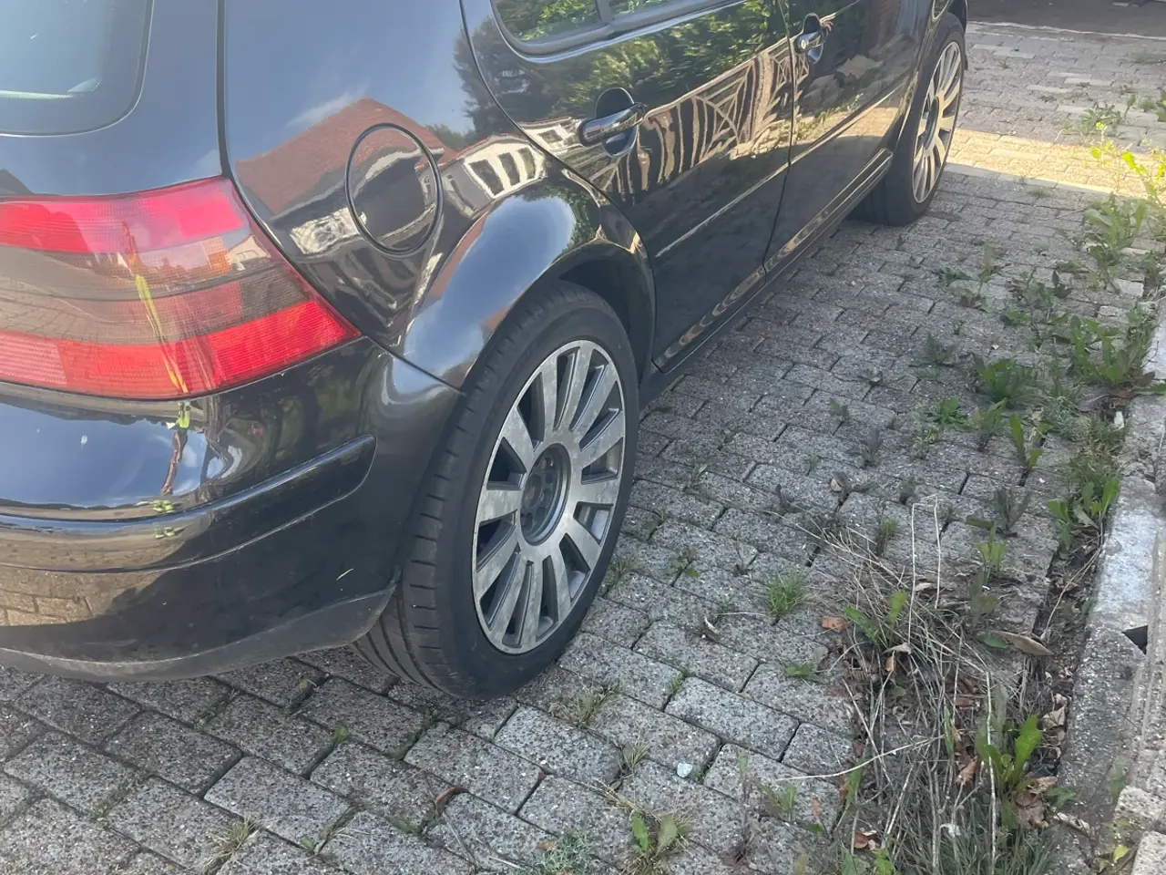 Billede 4 -  Hej jeg har det golf 4 2.0 TREND