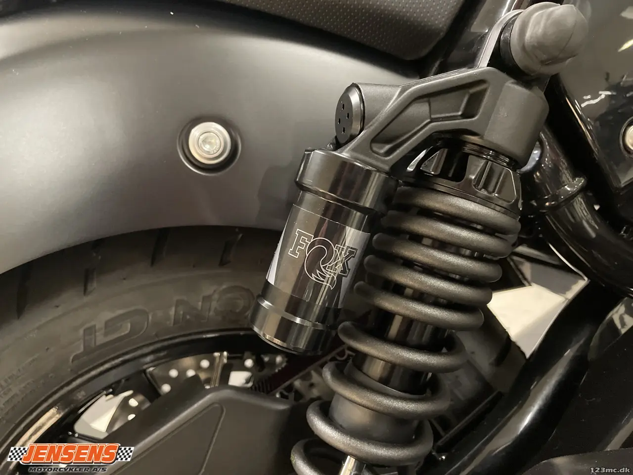 Billede 12 - Indian Sport Chief