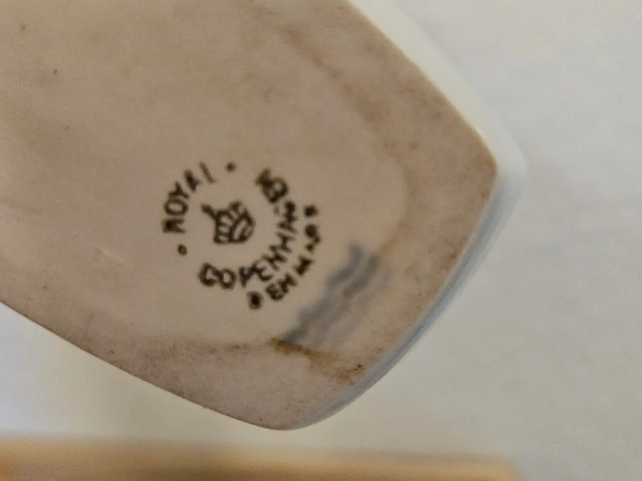 Billede 6 - Royal Copenhagen flaske