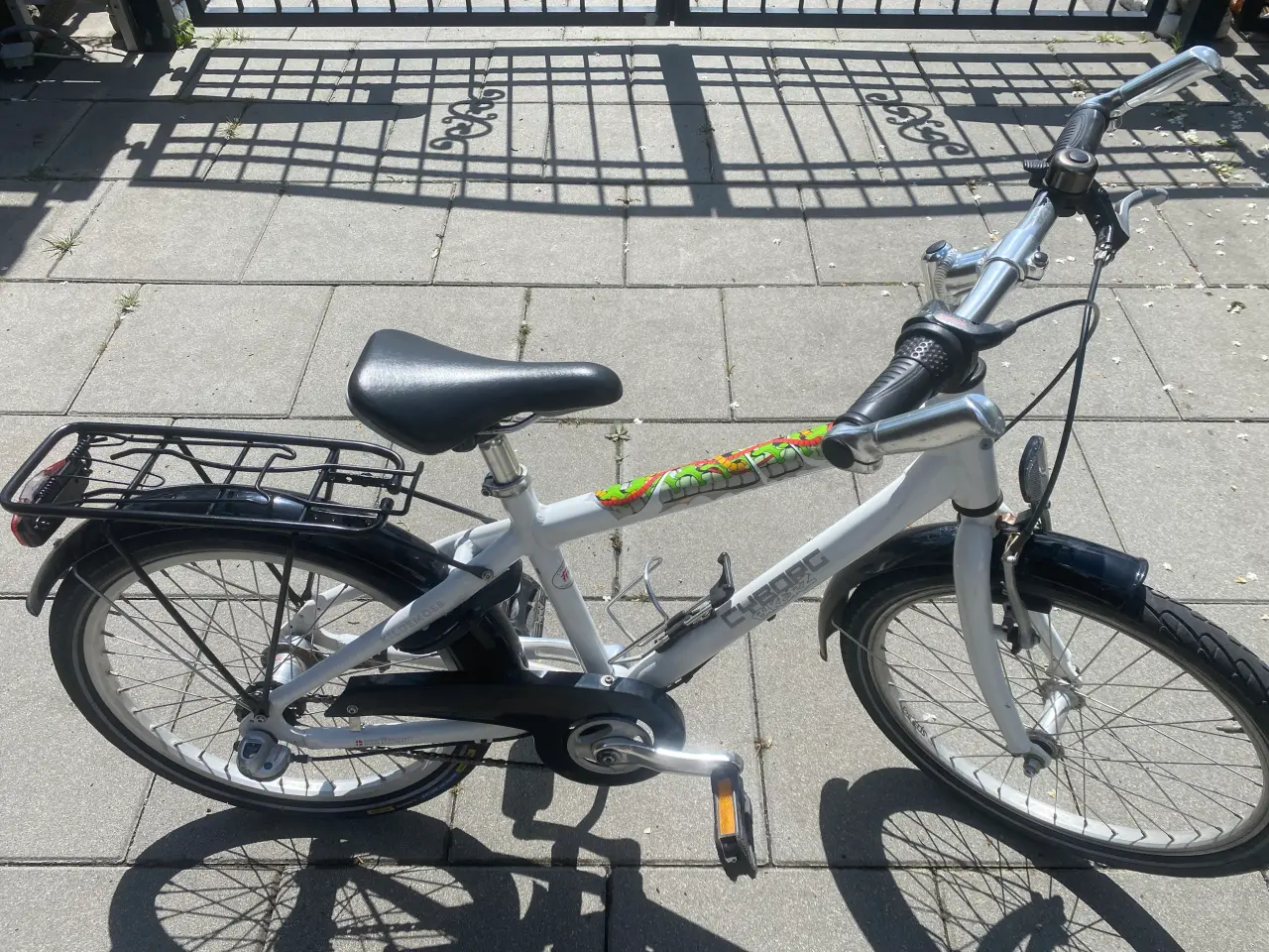 Billede 9 - Købt til 4299 kr 🤑 20 tommer 