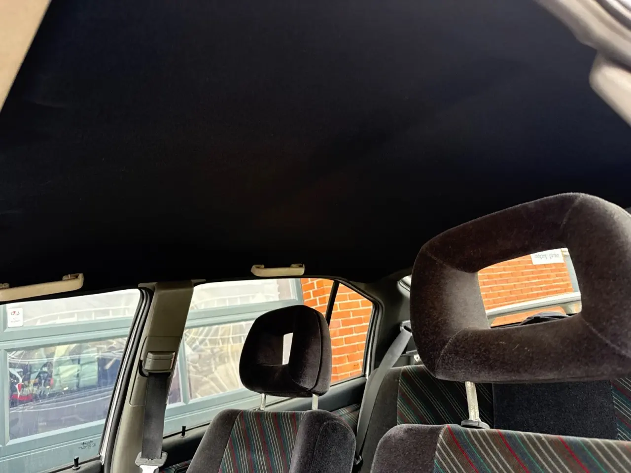 Billede 15 - Opel Kadett 2,0 GSi 16V