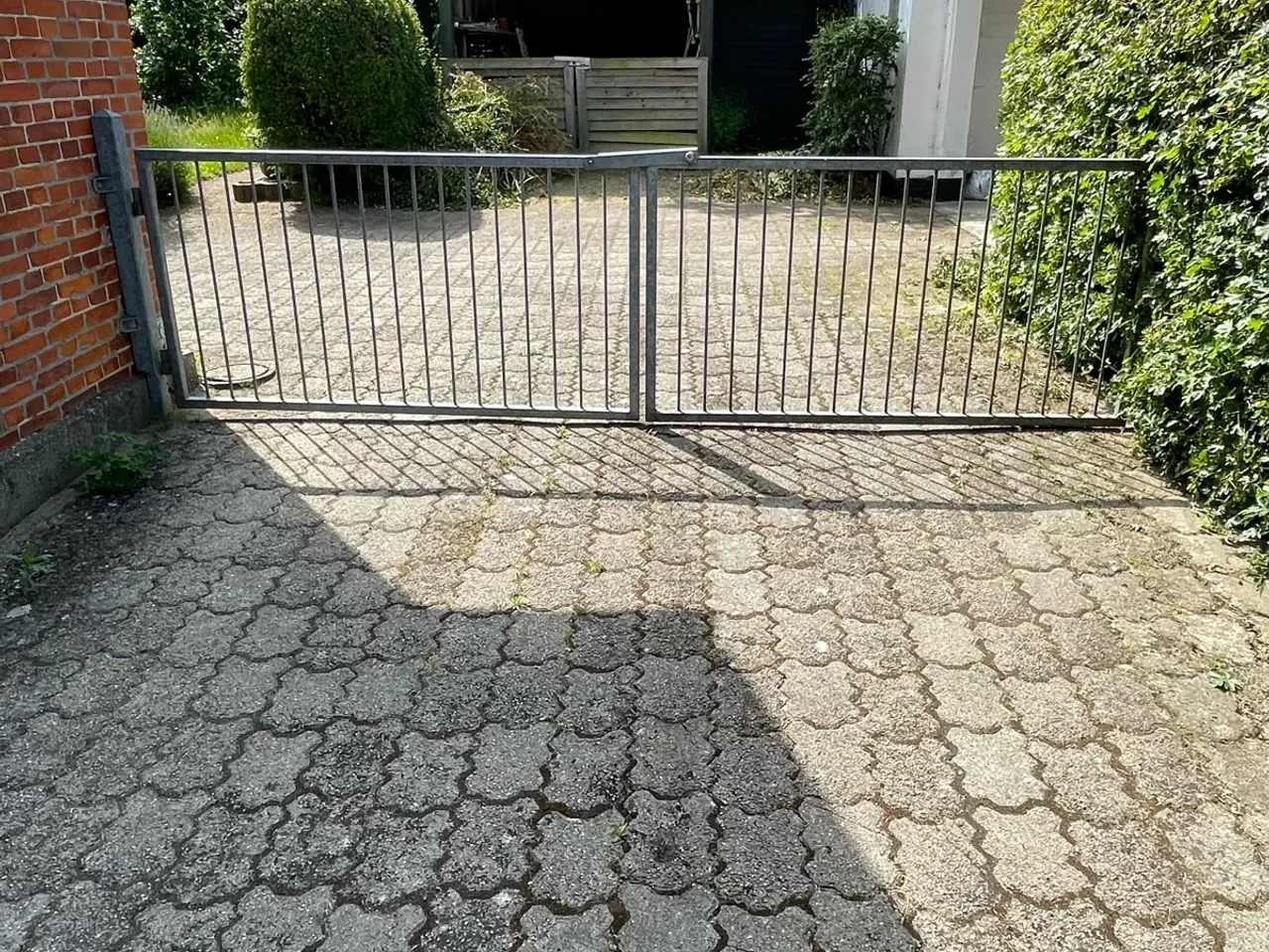 Billede 7 - Stort hus