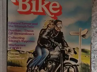 Classic Bike