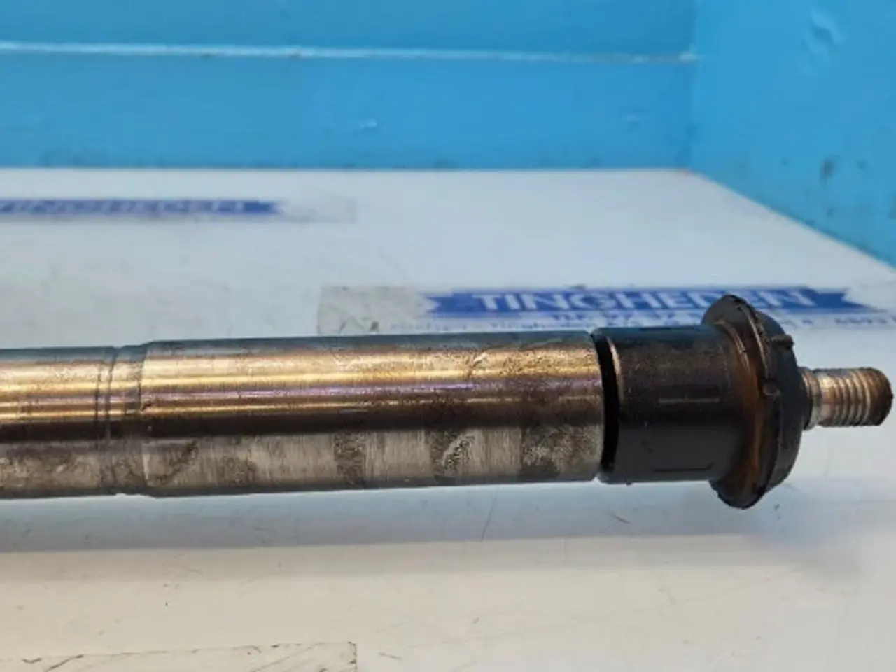 Billede 4 - Valtra  S394   Stang   M222PP0101050