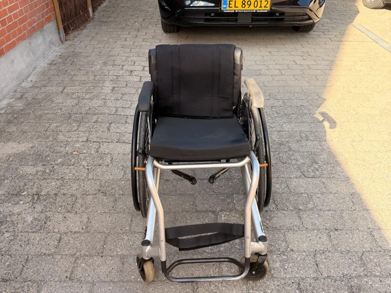 Billede 1 - Wolturnus w5