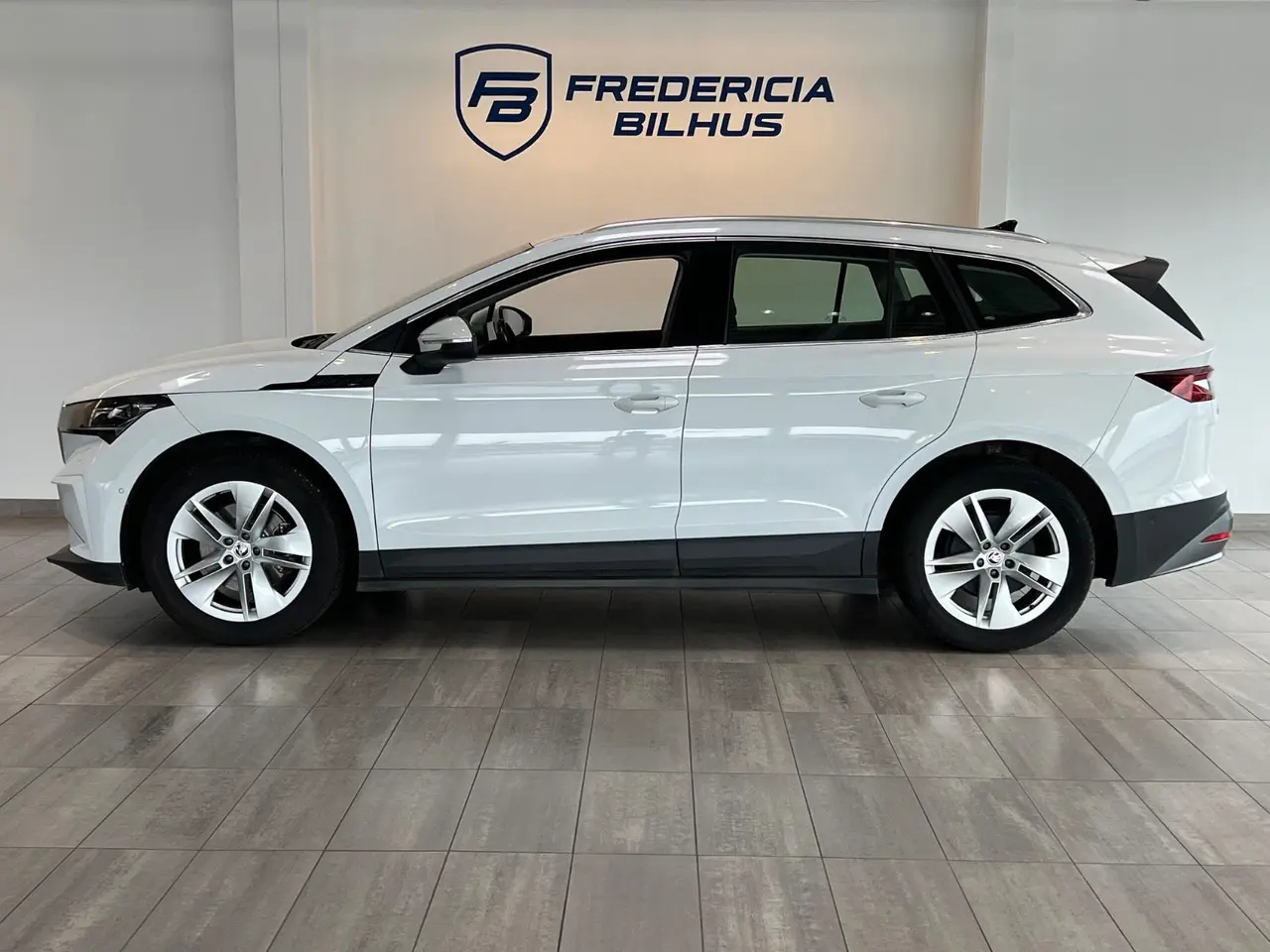 Billede 2 - Skoda Enyaq 80 iV