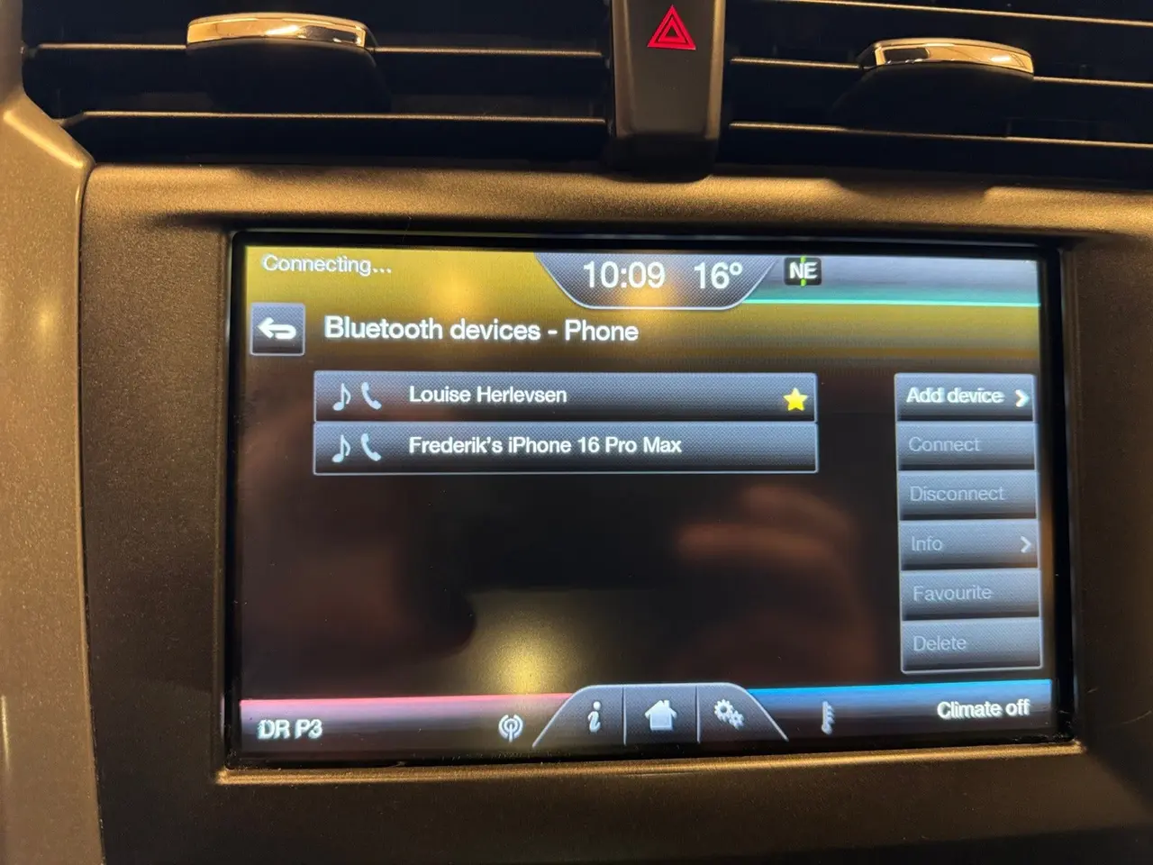 Billede 10 - Ford Mondeo 2,0 TDCi 180 Titanium stc.