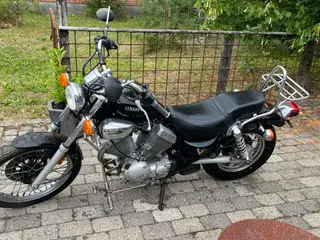 Yamaha Virago 535 Chopper model