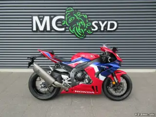 Honda CBR 1000 RR-R Fireblade MC-SYD BYTTER GERNE 5 ÅRS FABRIKS GARANTI