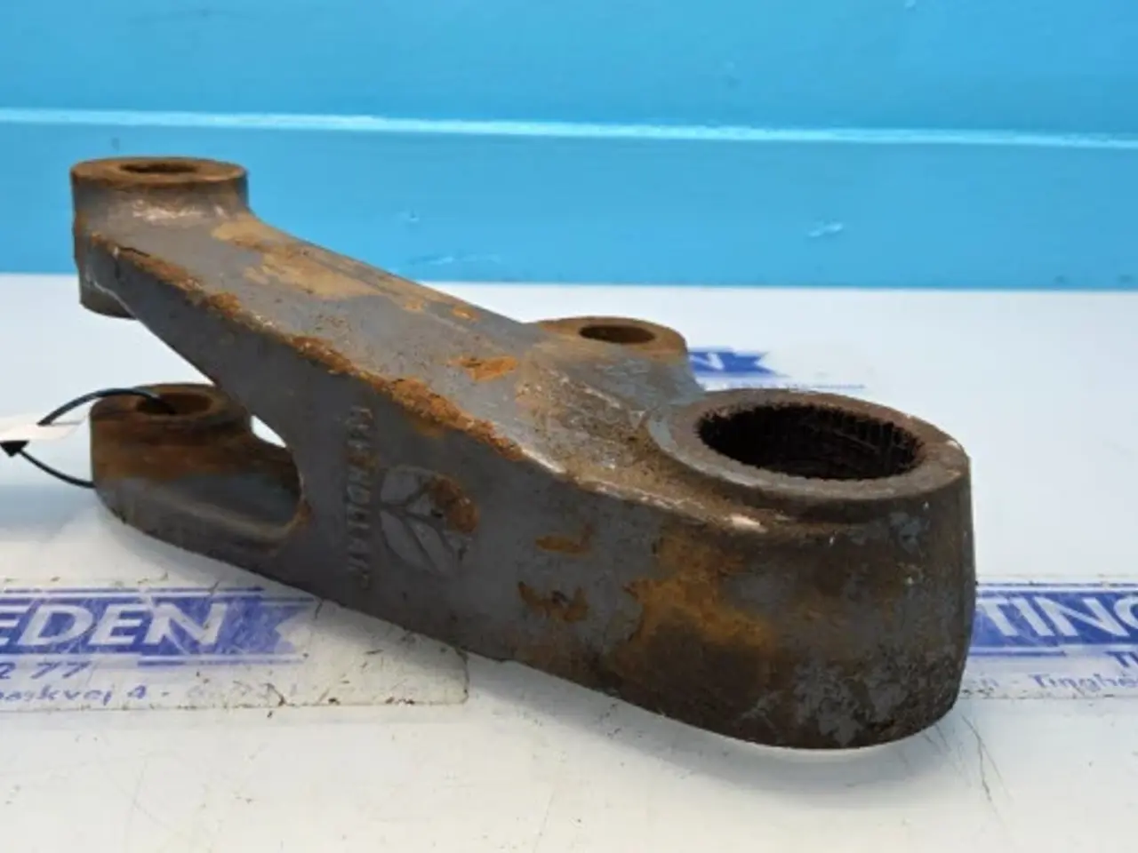 Billede 10 - New Holland TM165 Liftarm L. 82029708
