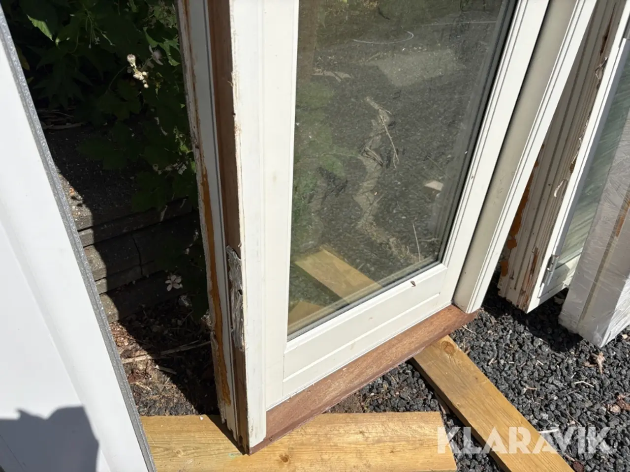 Billede 9 - Dør 795x2190mm 1 styk