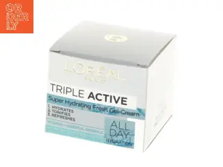 L'Oréal Paris Triple Active Gel-Creme fra L’oréal (str. 50 ml cm)