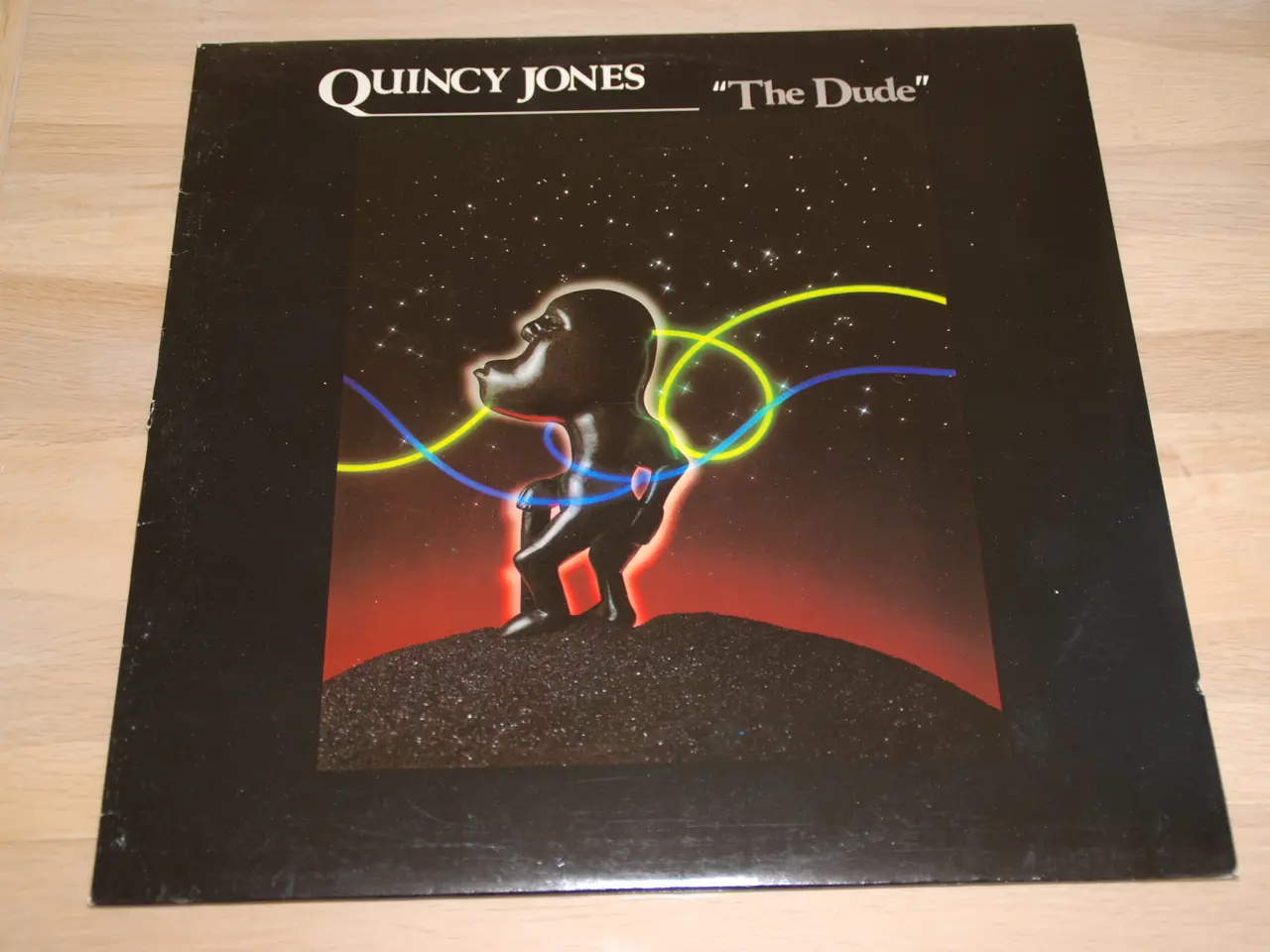 Billede 1 - Lp - Quincy Jones