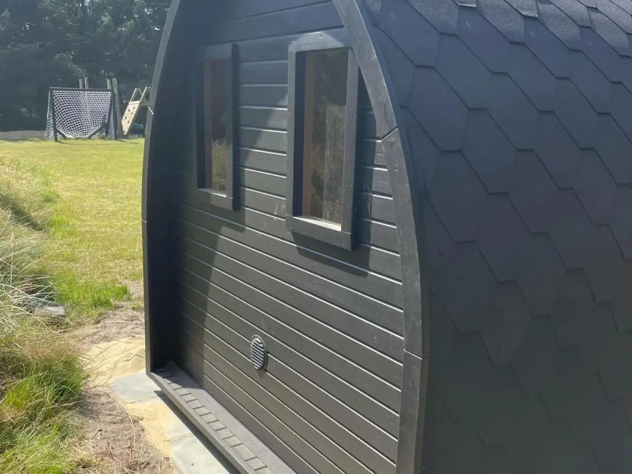 Billede 3 - Sauna Iglo